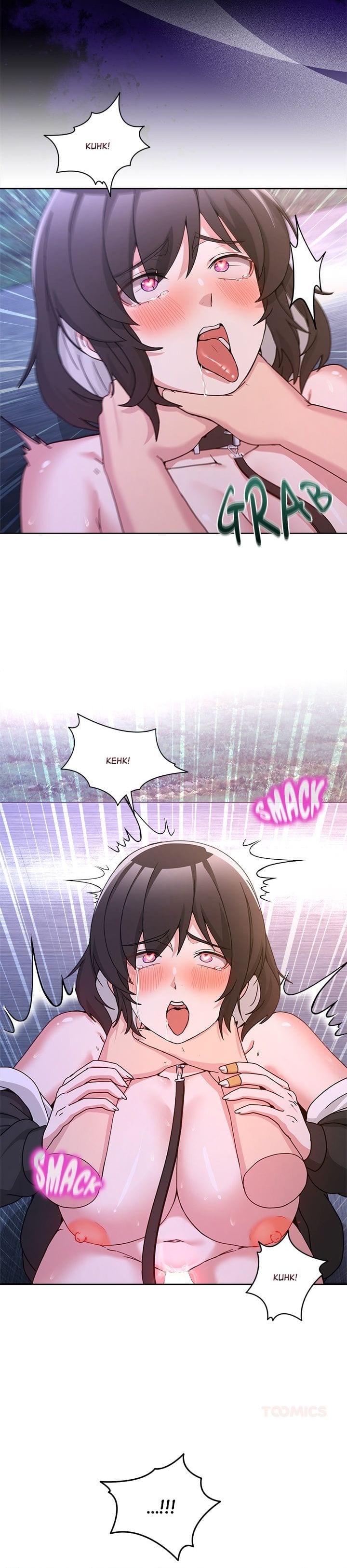 No Men Allowed Uncensored, chapter 40, page 18 of 25