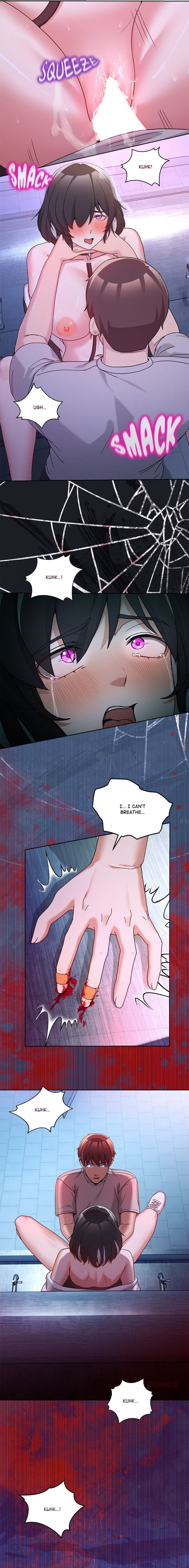 No Men Allowed Uncensored, chapter 40, page 19 of 25
