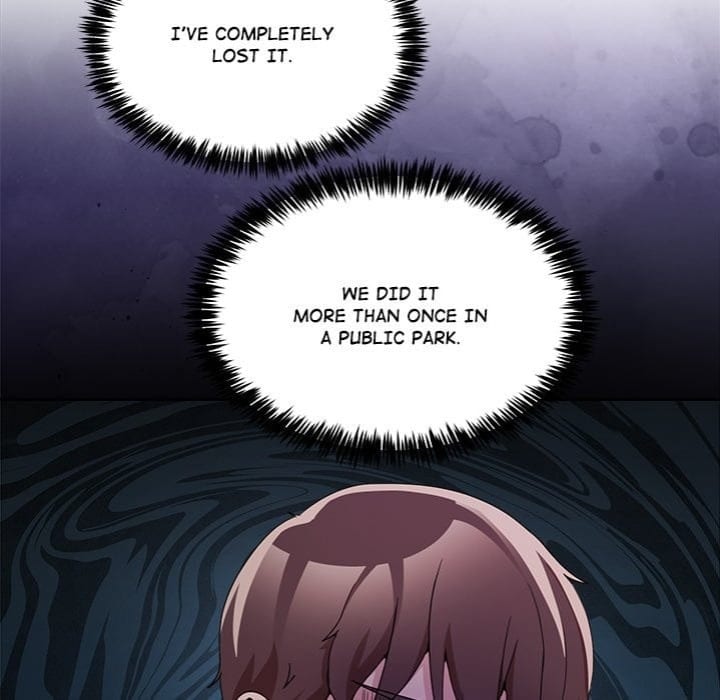 No Men Allowed Uncensored, chapter 41, page 9 of 186