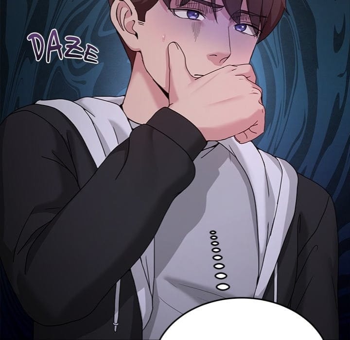 No Men Allowed Uncensored, chapter 41, page 10 of 186