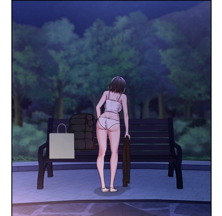 No Men Allowed Uncensored, chapter 41, page 14 of 186
