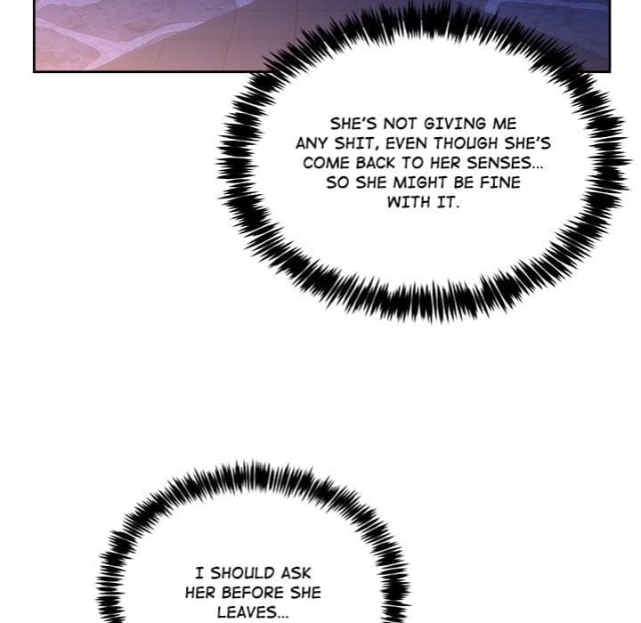No Men Allowed Uncensored, chapter 41, page 15 of 186