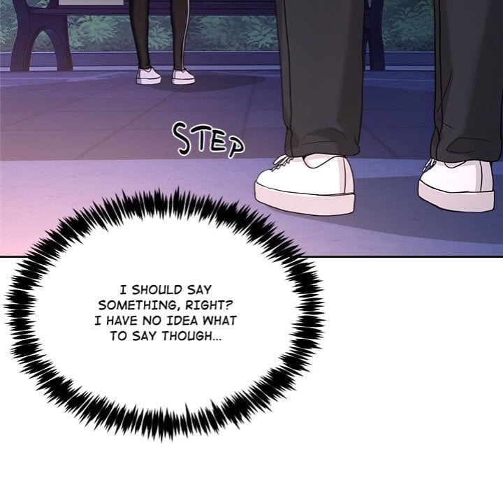 No Men Allowed Uncensored, chapter 41, page 21 of 186