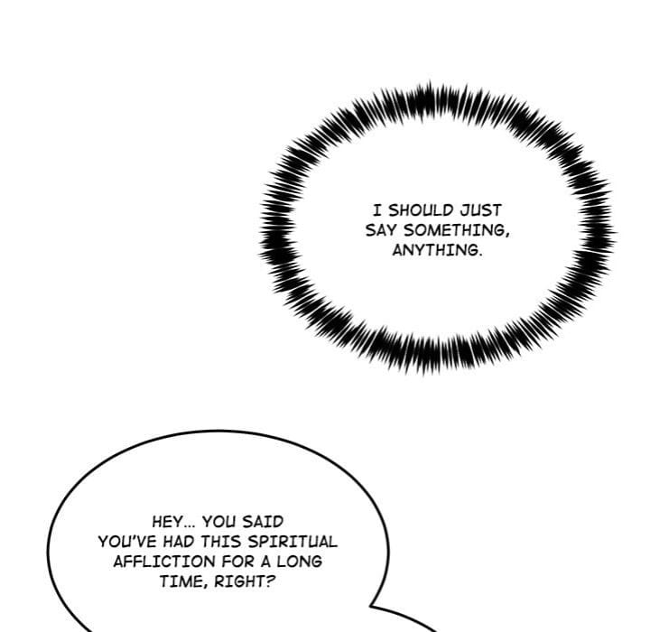 No Men Allowed Uncensored, chapter 41, page 22 of 186