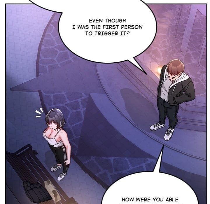 No Men Allowed Uncensored, chapter 41, page 23 of 186