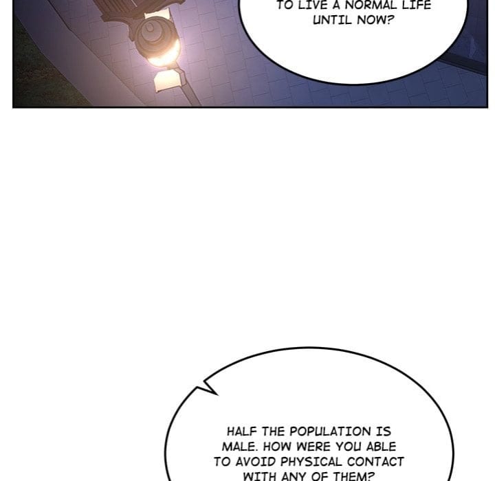 No Men Allowed Uncensored, chapter 41, page 24 of 186