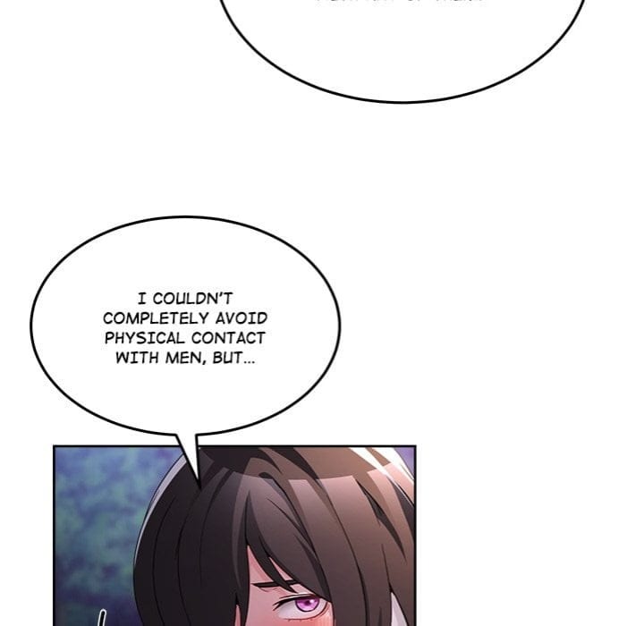 No Men Allowed Uncensored, chapter 41, page 25 of 186