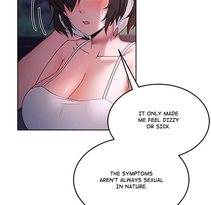 No Men Allowed Uncensored, chapter 41, page 26 of 186