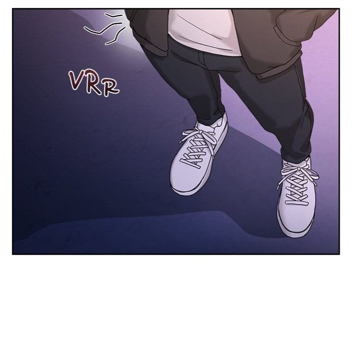 No Men Allowed Uncensored, chapter 41, page 31 of 186