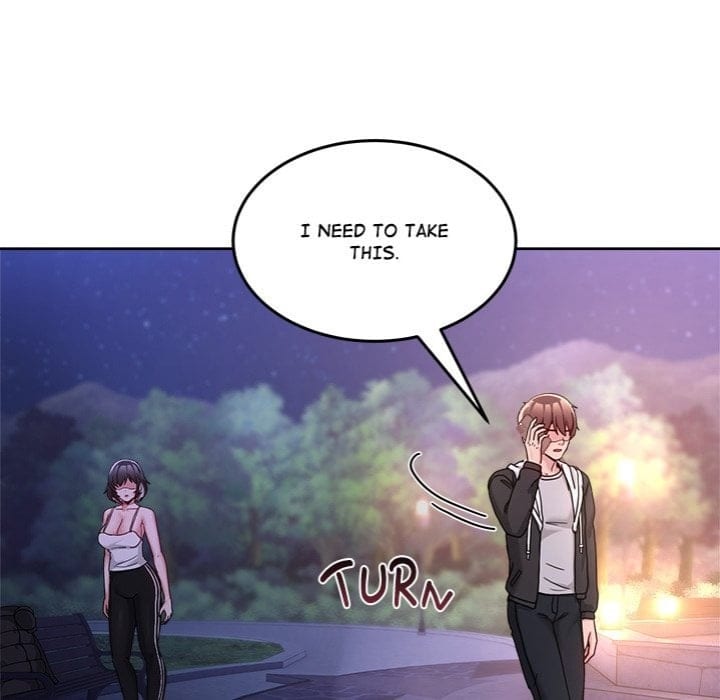 No Men Allowed Uncensored, chapter 41, page 34 of 186