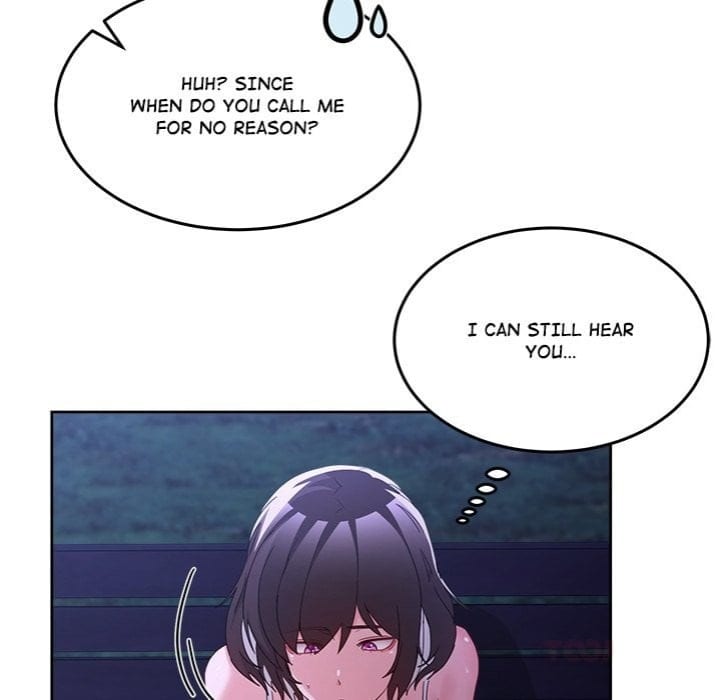 No Men Allowed Uncensored, chapter 41, page 36 of 186