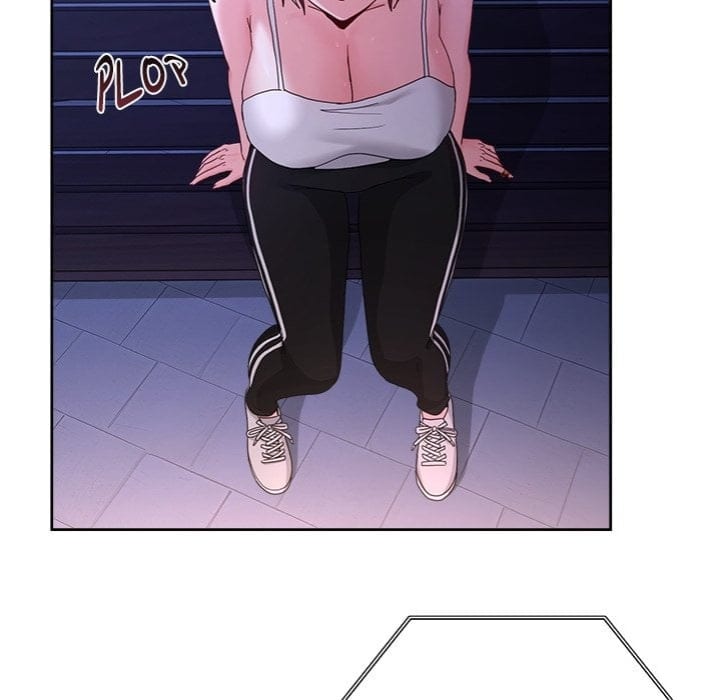 No Men Allowed Uncensored, chapter 41, page 37 of 186