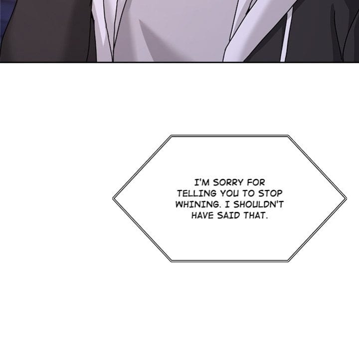 No Men Allowed Uncensored, chapter 41, page 40 of 186