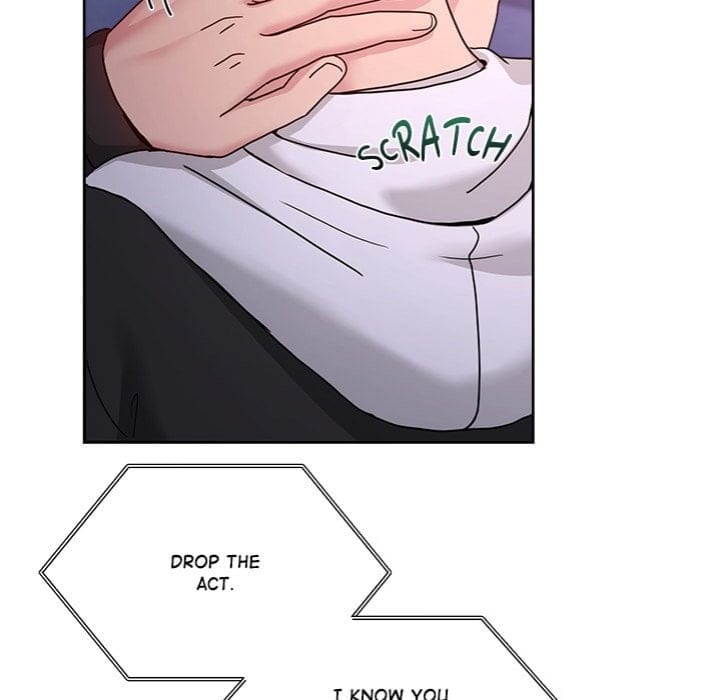 No Men Allowed Uncensored, chapter 41, page 42 of 186