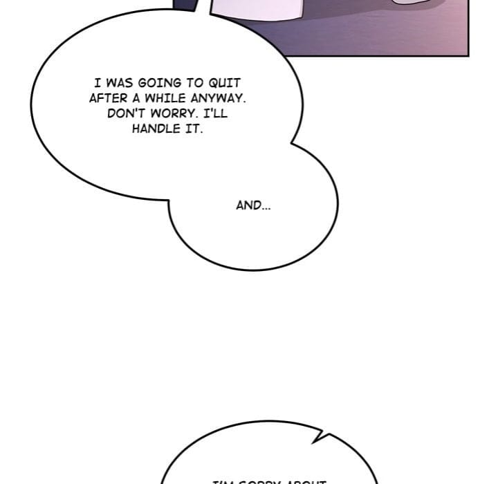 No Men Allowed Uncensored, chapter 41, page 45 of 186