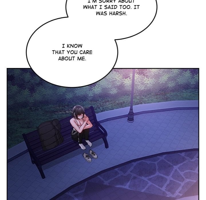 No Men Allowed Uncensored, chapter 41, page 46 of 186