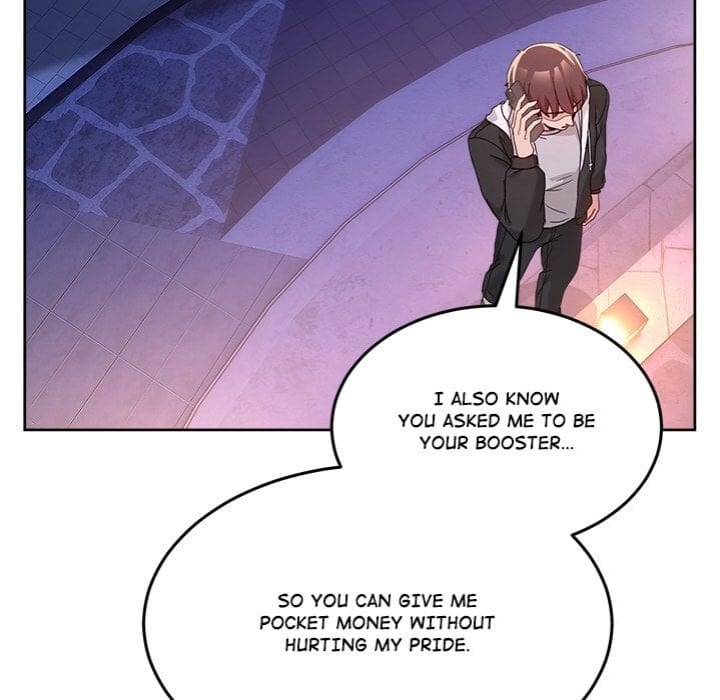No Men Allowed Uncensored, chapter 41, page 47 of 186
