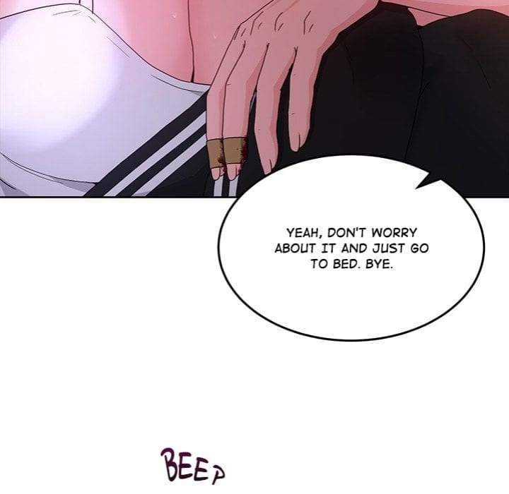 No Men Allowed Uncensored, chapter 41, page 53 of 186