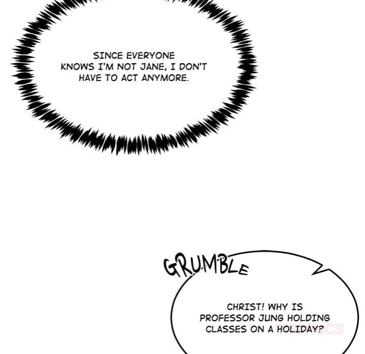 No Men Allowed Uncensored, chapter 41, page 68 of 186
