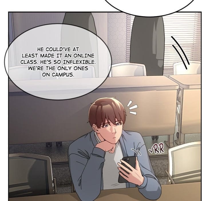 No Men Allowed Uncensored, chapter 41, page 69 of 186