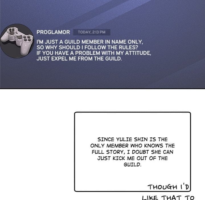 No Men Allowed Uncensored, chapter 41, page 72 of 186