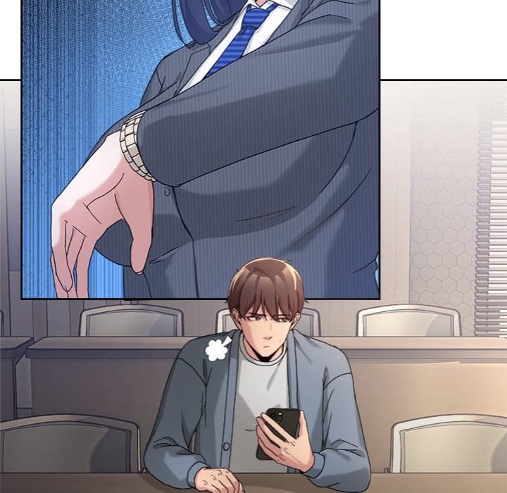 No Men Allowed Uncensored, chapter 41, page 77 of 186