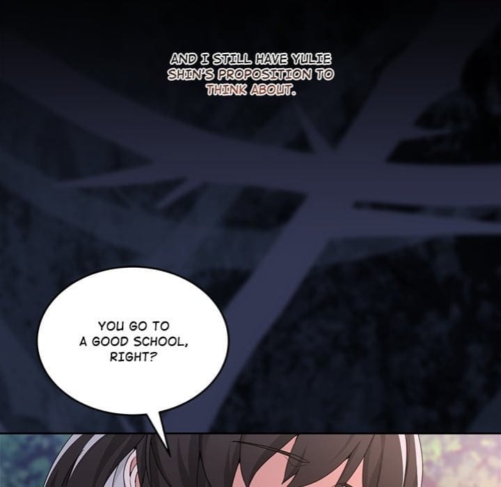 No Men Allowed Uncensored, chapter 41, page 79 of 186