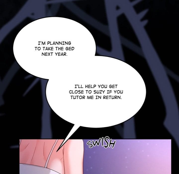 No Men Allowed Uncensored, chapter 41, page 81 of 186