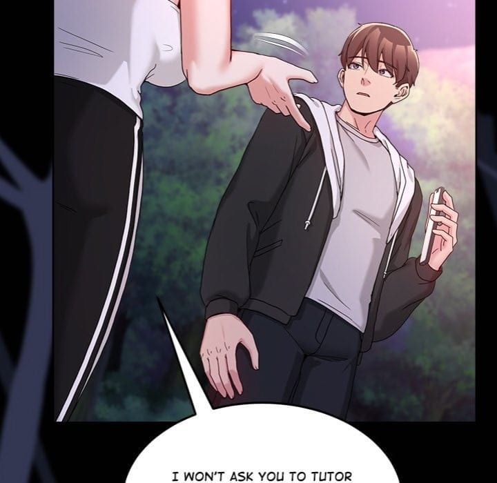 No Men Allowed Uncensored, chapter 41, page 82 of 186