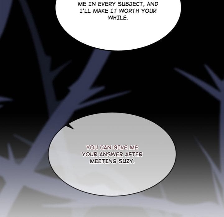No Men Allowed Uncensored, chapter 41, page 83 of 186