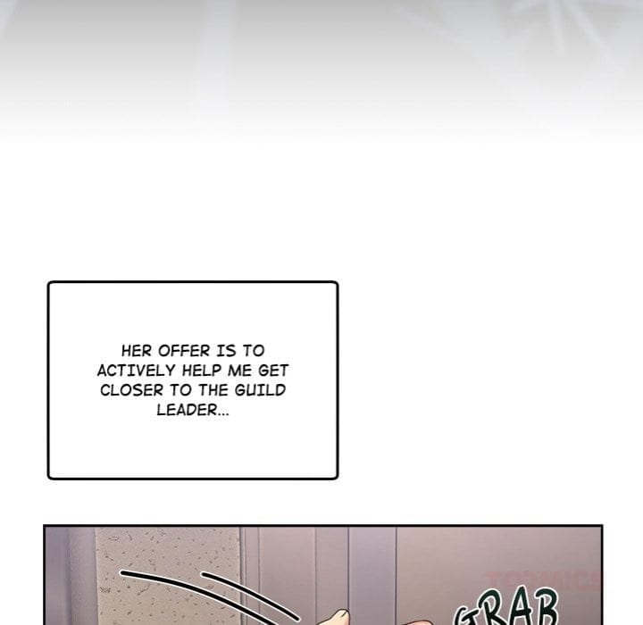 No Men Allowed Uncensored, chapter 41, page 84 of 186