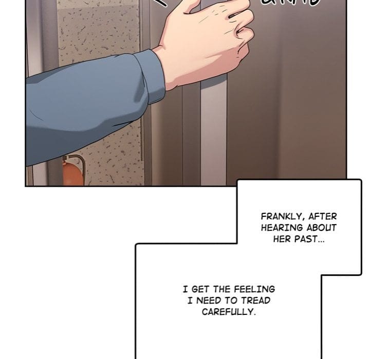 No Men Allowed Uncensored, chapter 41, page 85 of 186