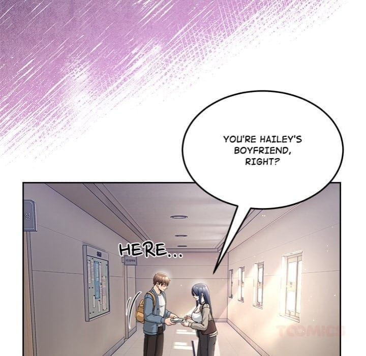 No Men Allowed Uncensored, chapter 41, page 108 of 186