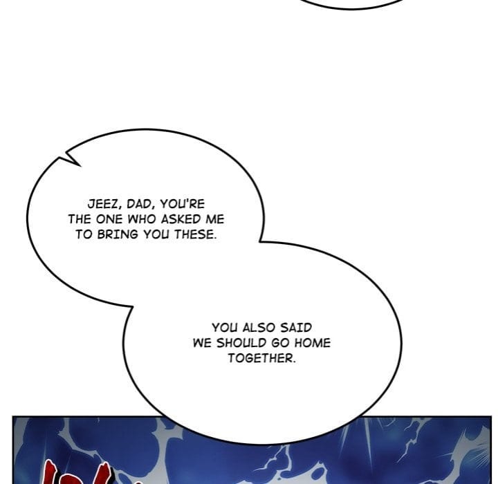 No Men Allowed Uncensored, chapter 41, page 110 of 186