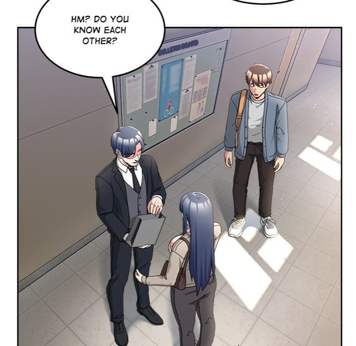 No Men Allowed Uncensored, chapter 41, page 114 of 186