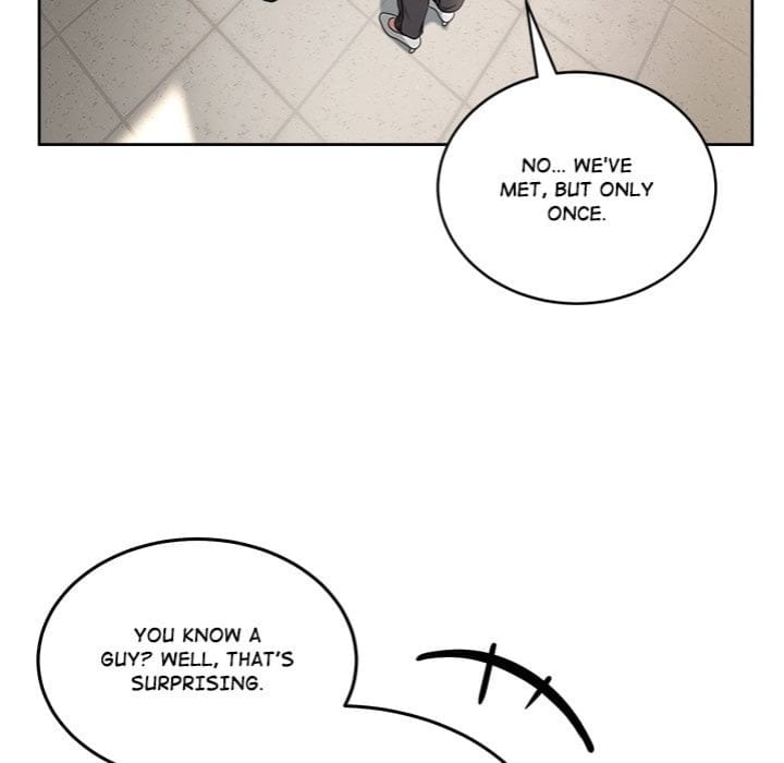 No Men Allowed Uncensored, chapter 41, page 115 of 186