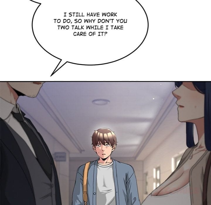 No Men Allowed Uncensored, chapter 41, page 116 of 186