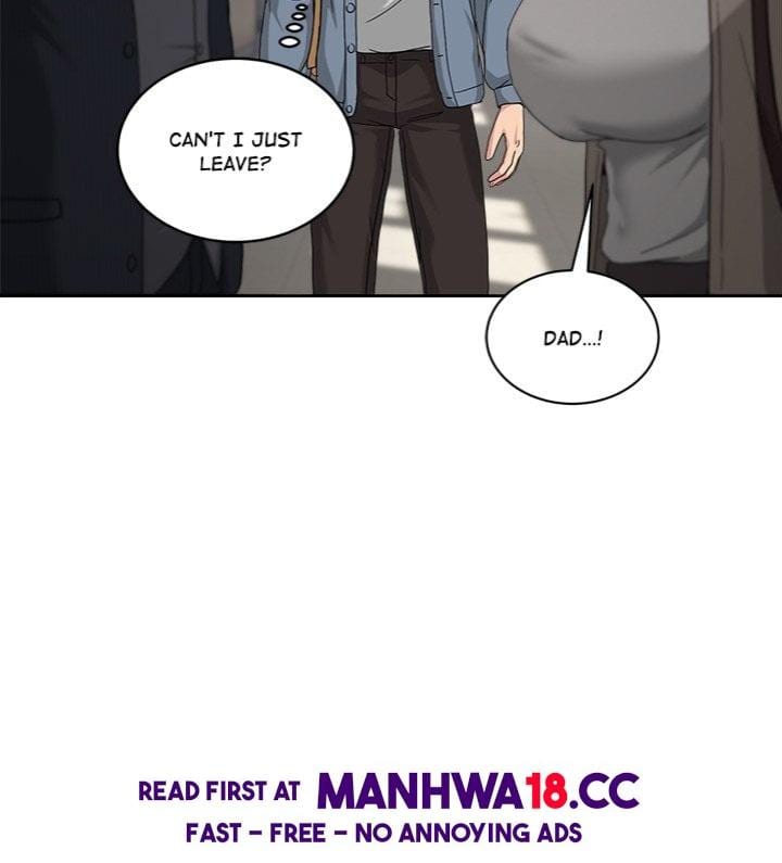 No Men Allowed Uncensored, chapter 41, page 117 of 186