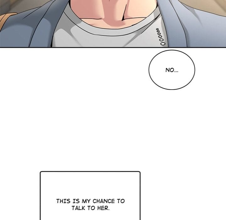 No Men Allowed Uncensored, chapter 41, page 119 of 186