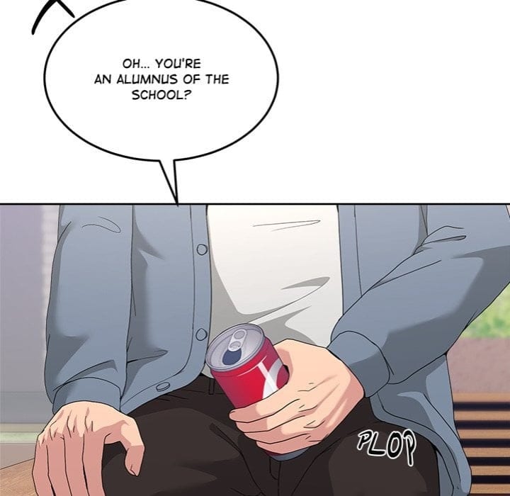 No Men Allowed Uncensored, chapter 41, page 128 of 186