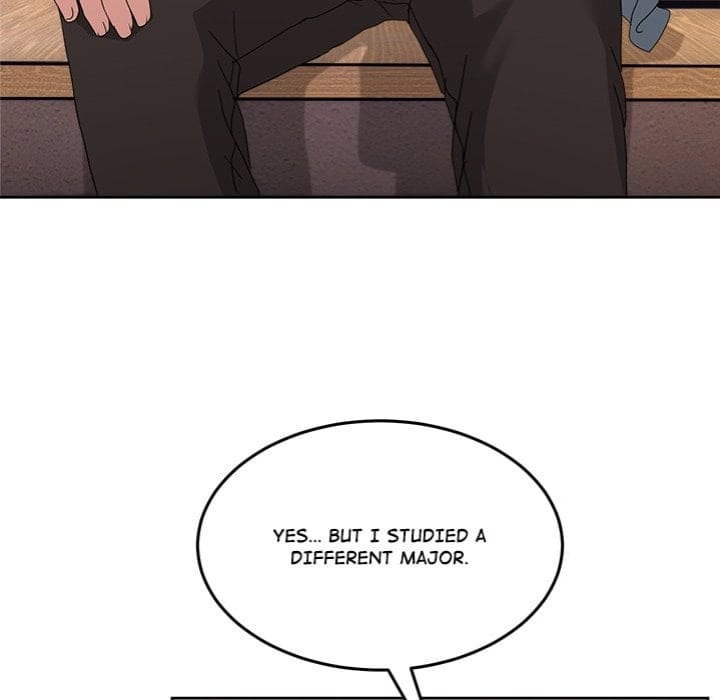 No Men Allowed Uncensored, chapter 41, page 129 of 186