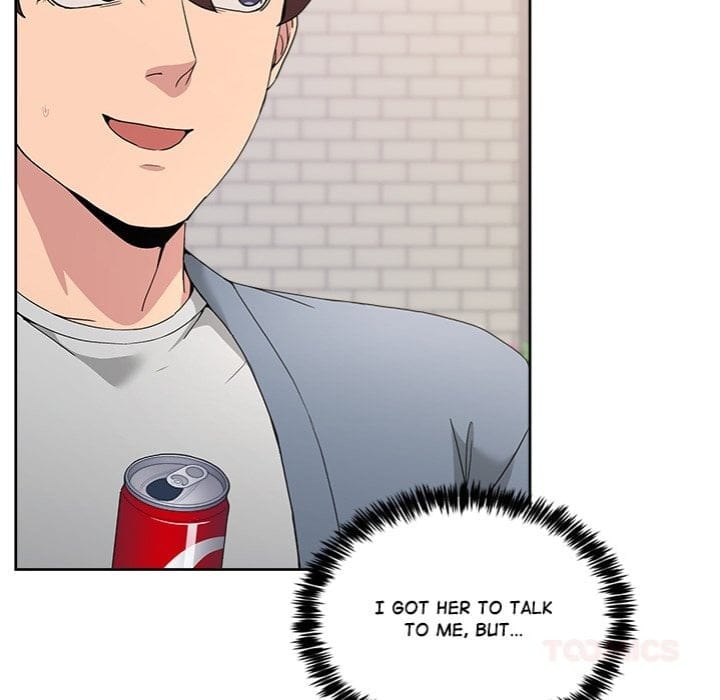 No Men Allowed Uncensored, chapter 41, page 132 of 186
