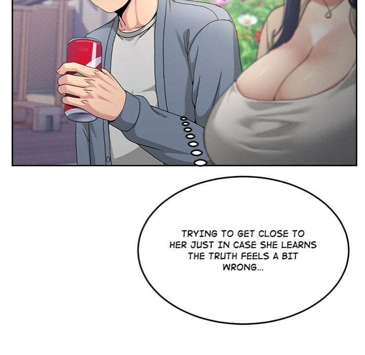 No Men Allowed Uncensored, chapter 41, page 137 of 186