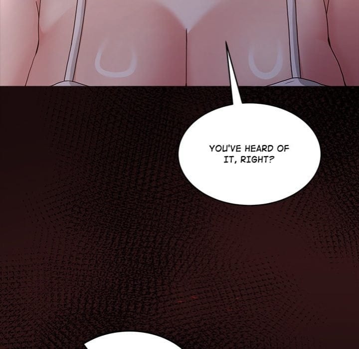 No Men Allowed Uncensored, chapter 41, page 141 of 186