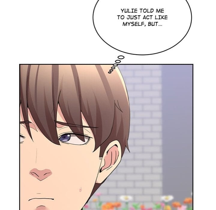 No Men Allowed Uncensored, chapter 41, page 154 of 186
