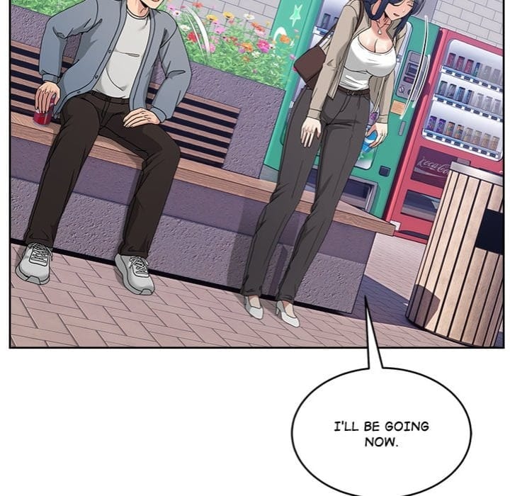 No Men Allowed Uncensored, chapter 41, page 157 of 186