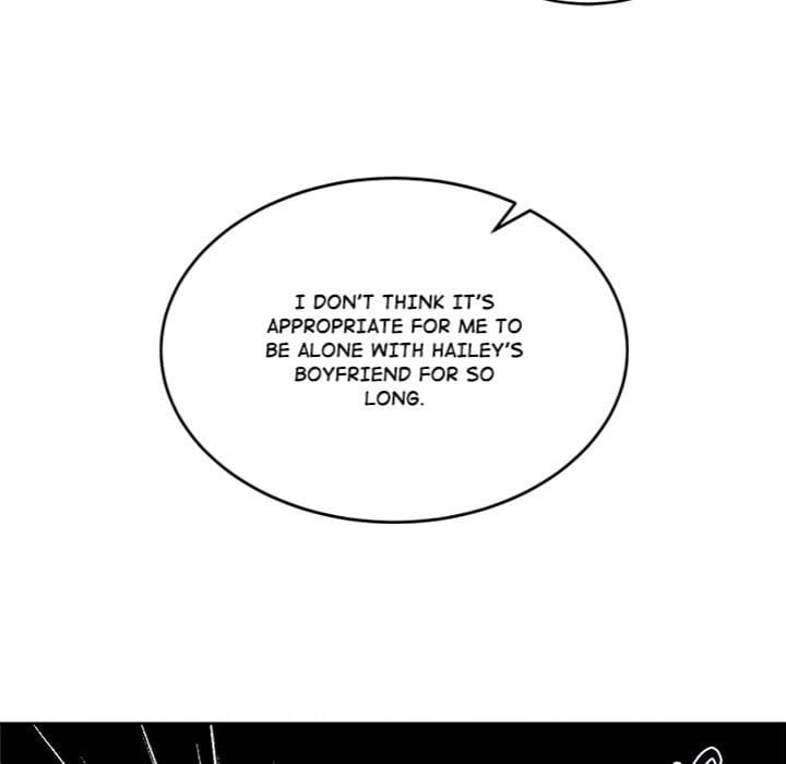 No Men Allowed Uncensored, chapter 41, page 158 of 186