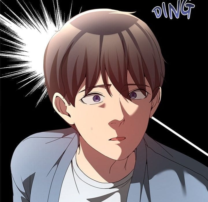 No Men Allowed Uncensored, chapter 41, page 159 of 186