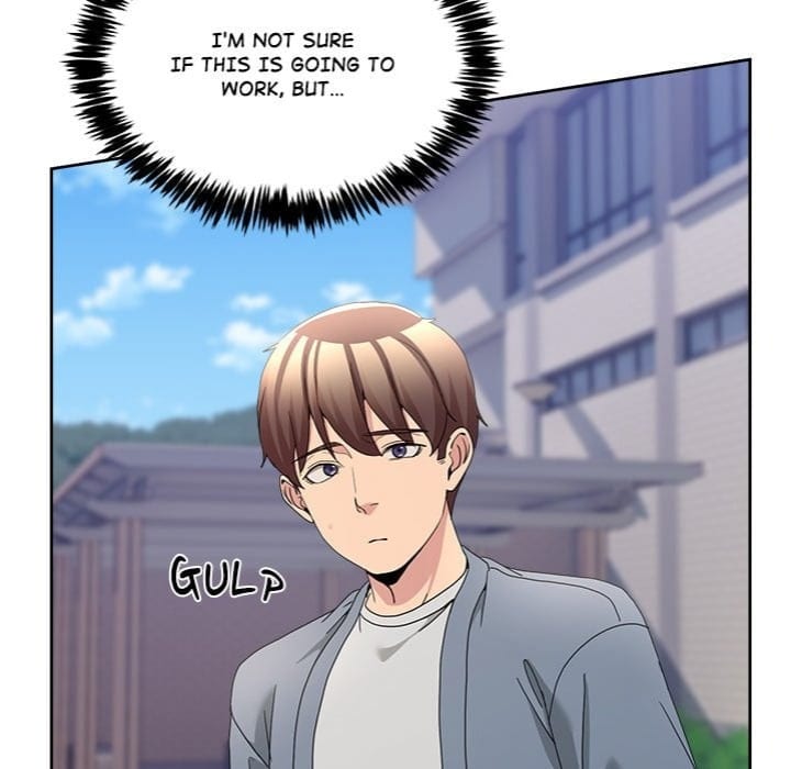 No Men Allowed Uncensored, chapter 41, page 165 of 186