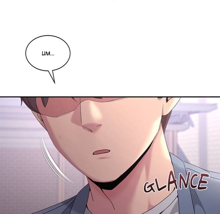 No Men Allowed Uncensored, chapter 41, page 167 of 186